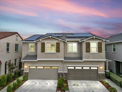 3251 Milton Jenson Way Tracy CA 95377