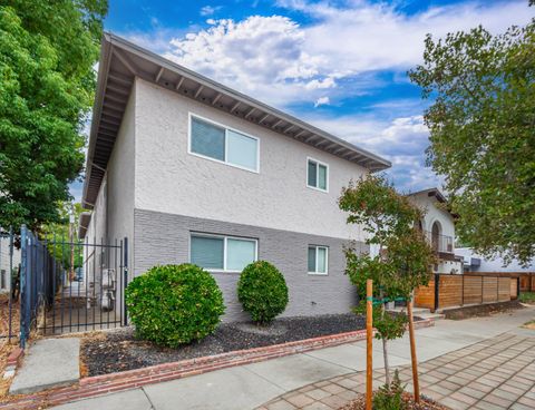 1817 W Street Sacramento CA 95818