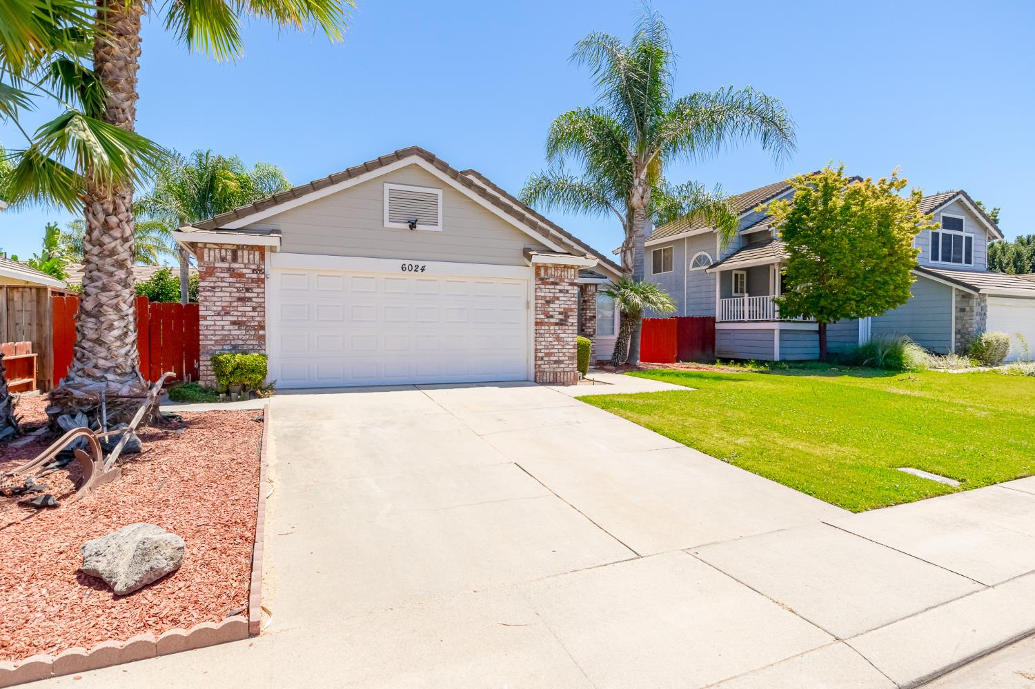 6024 Creek Bend Drive