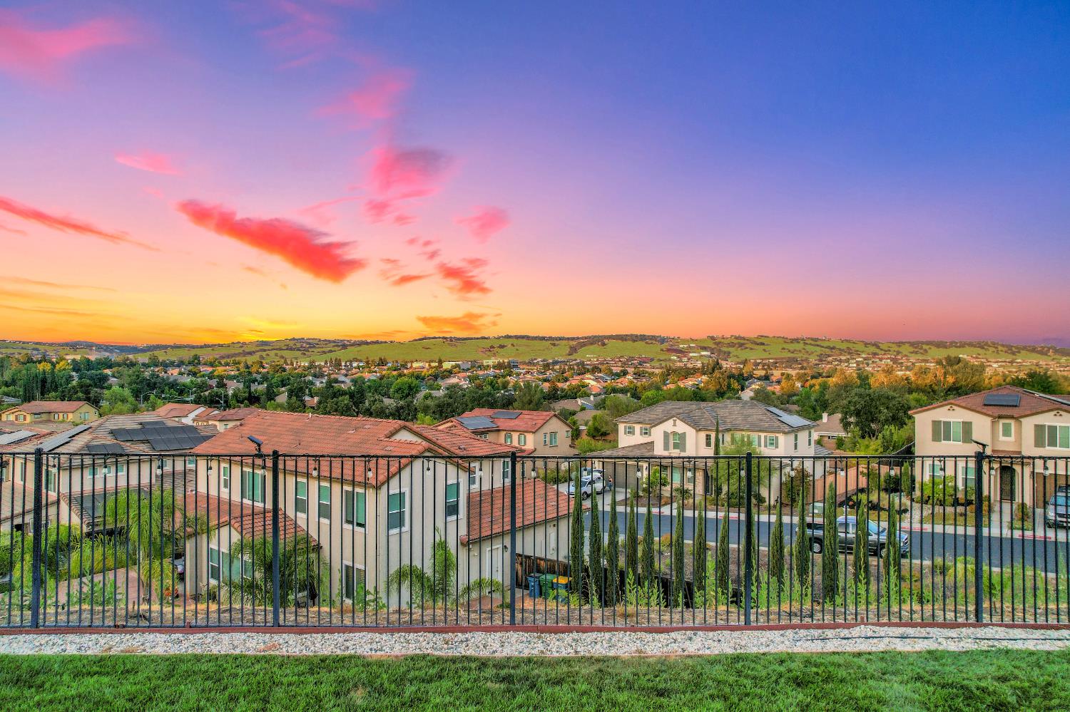 3557 Terra Alta Drive