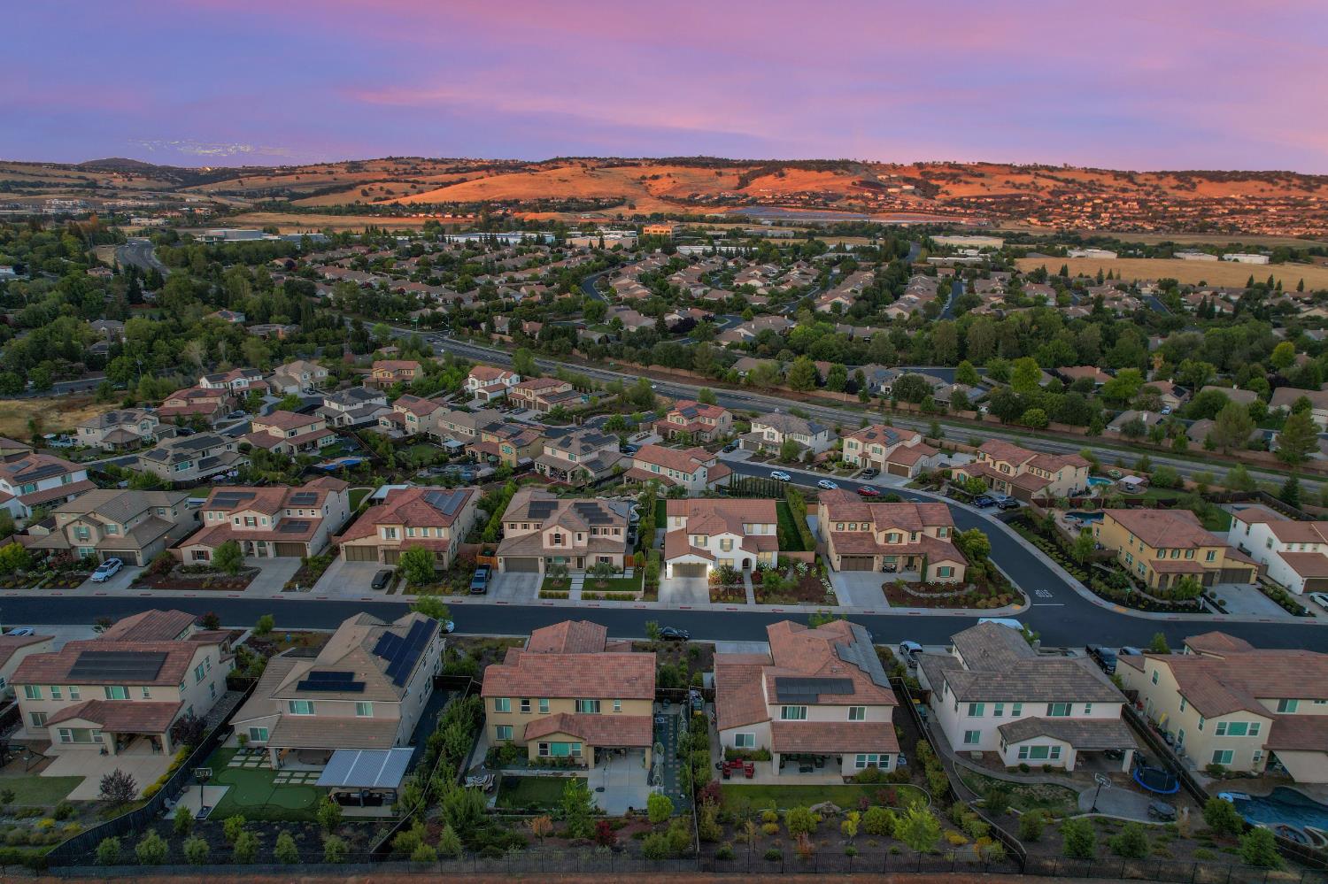 3557 Terra Alta Drive