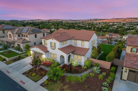 3557 Terra Alta Drive El Dorado Hills CA 95762