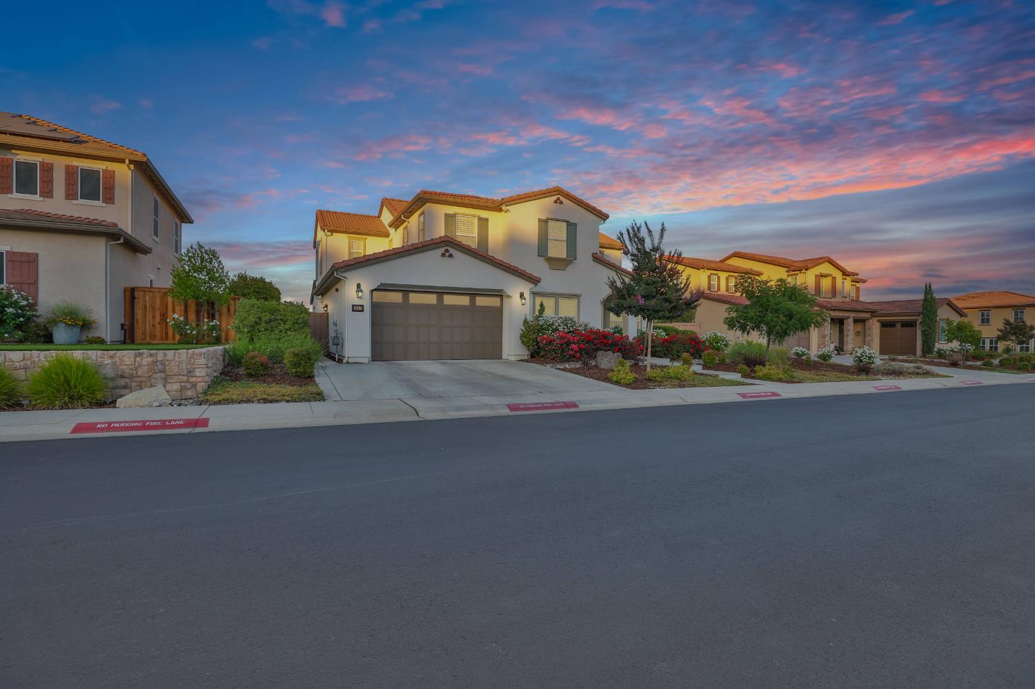 3557 Terra Alta Drive