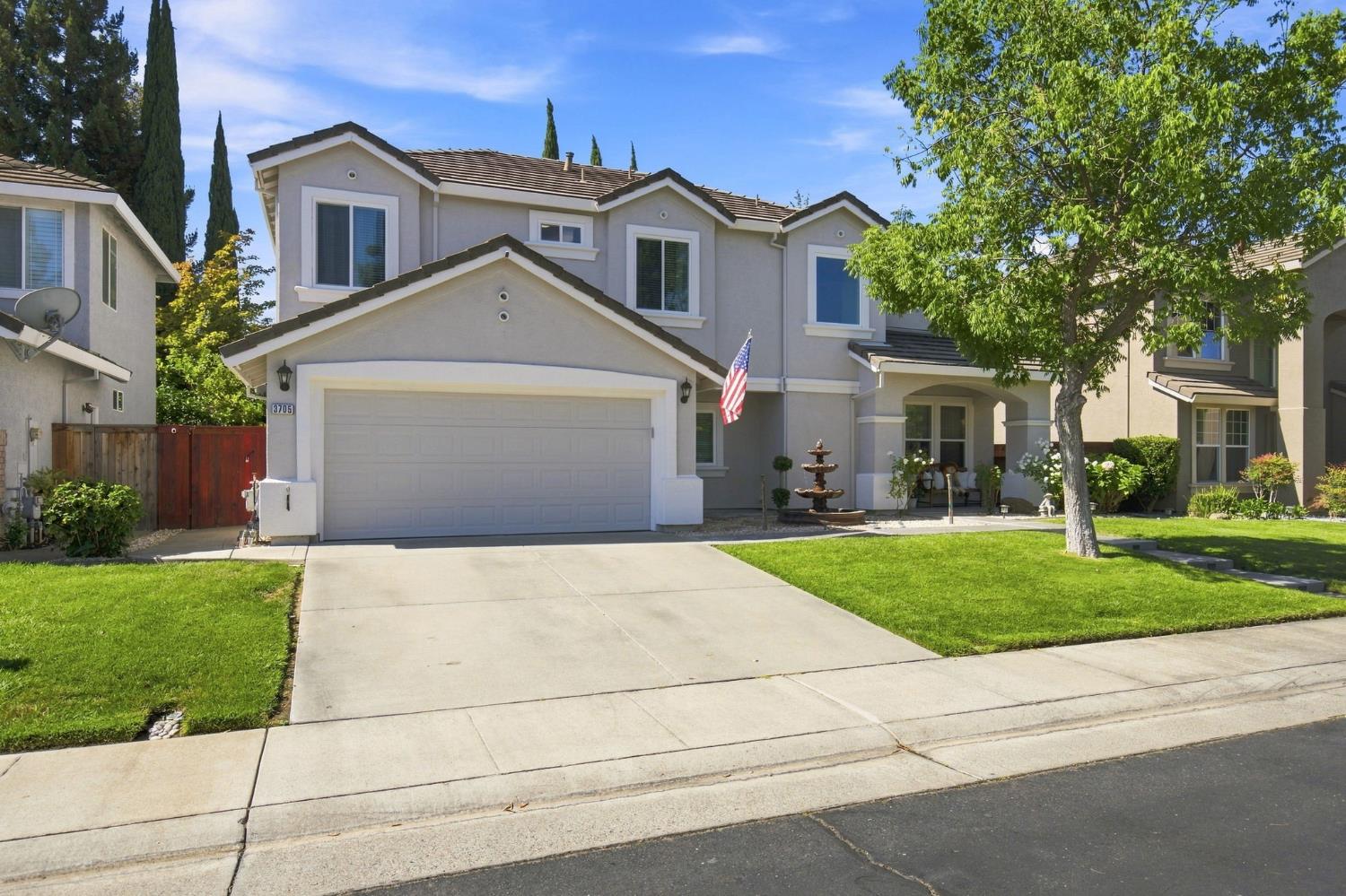 3705 Grand Point Lane