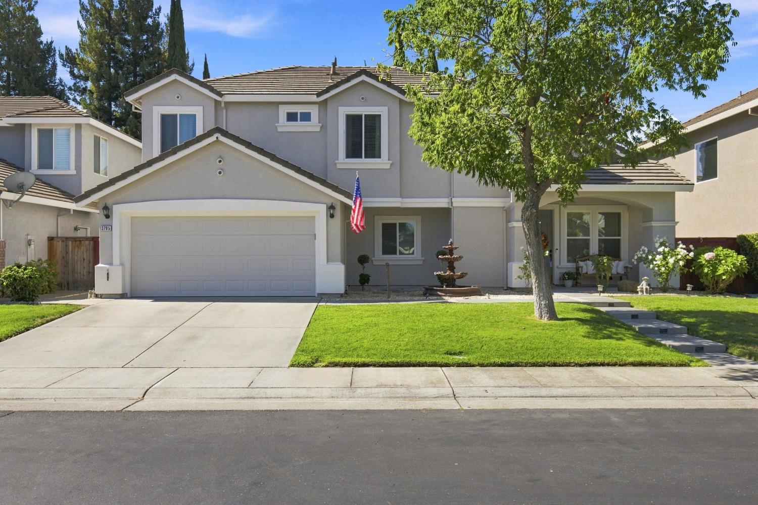 3705 Grand Point Lane