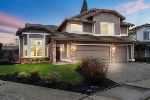 412 Shiveley Court Roseville CA 95747