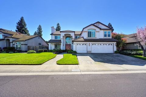 3526 Lake Terrace Drive Elk Grove CA 95758