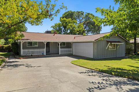 3338 Deodar Street Carmichael CA 95608