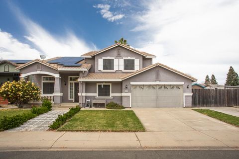 117 Edgewater Way Yuba City CA 95991