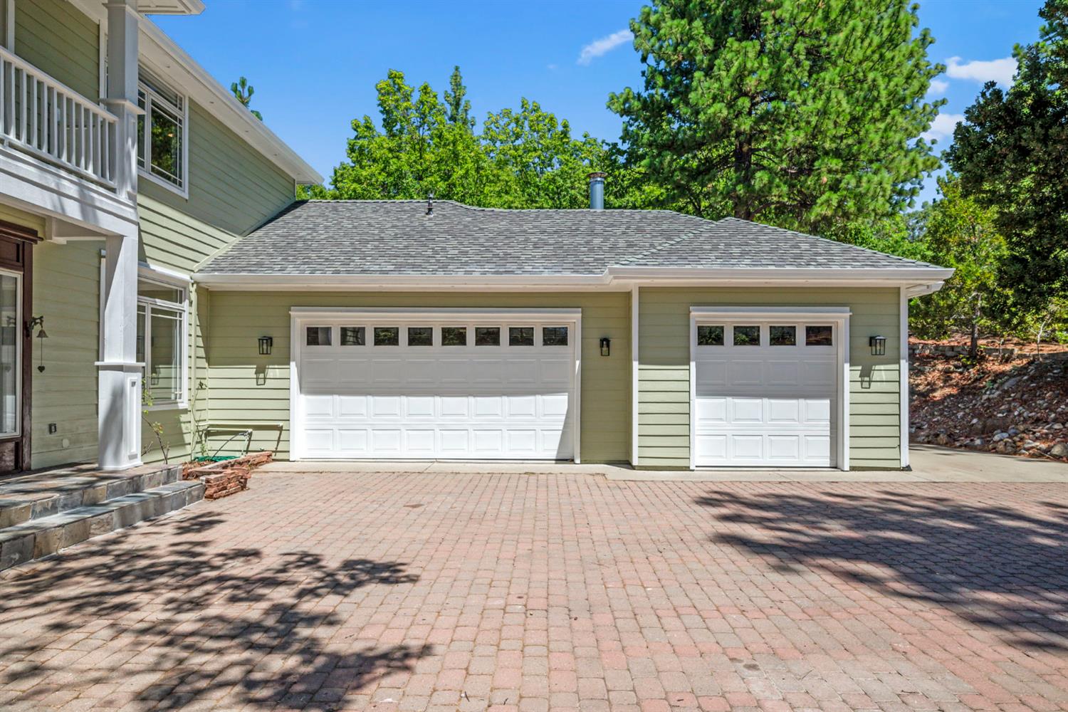 6060 Keeble Lane