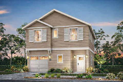 3828 Western Avenue Lt105 Sacramento CA 95838