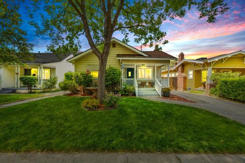 1740 40th Street Sacramento CA 95819