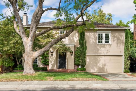 1909 10th Avenue Sacramento CA 95818