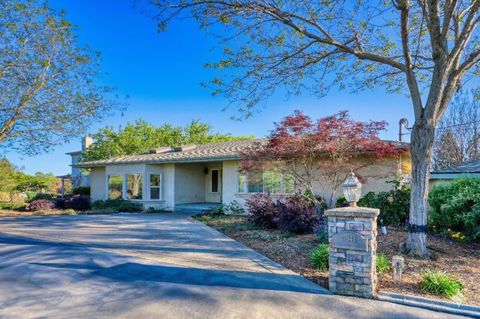 4841 Val Verde Road Loomis CA 95650