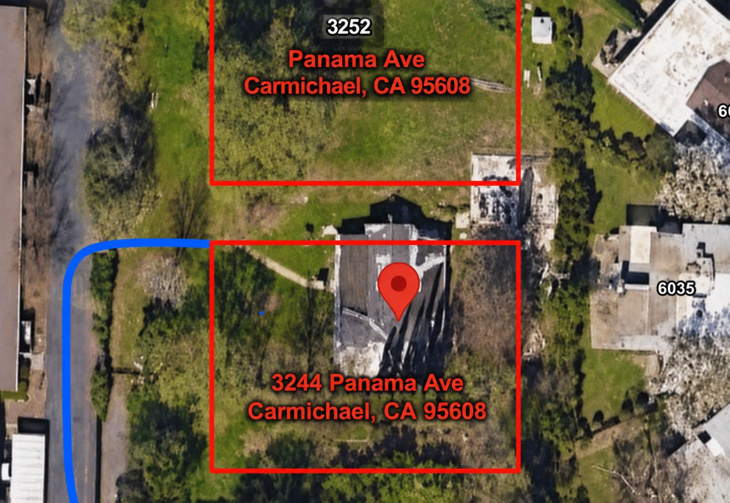 3244 Panama Avenue