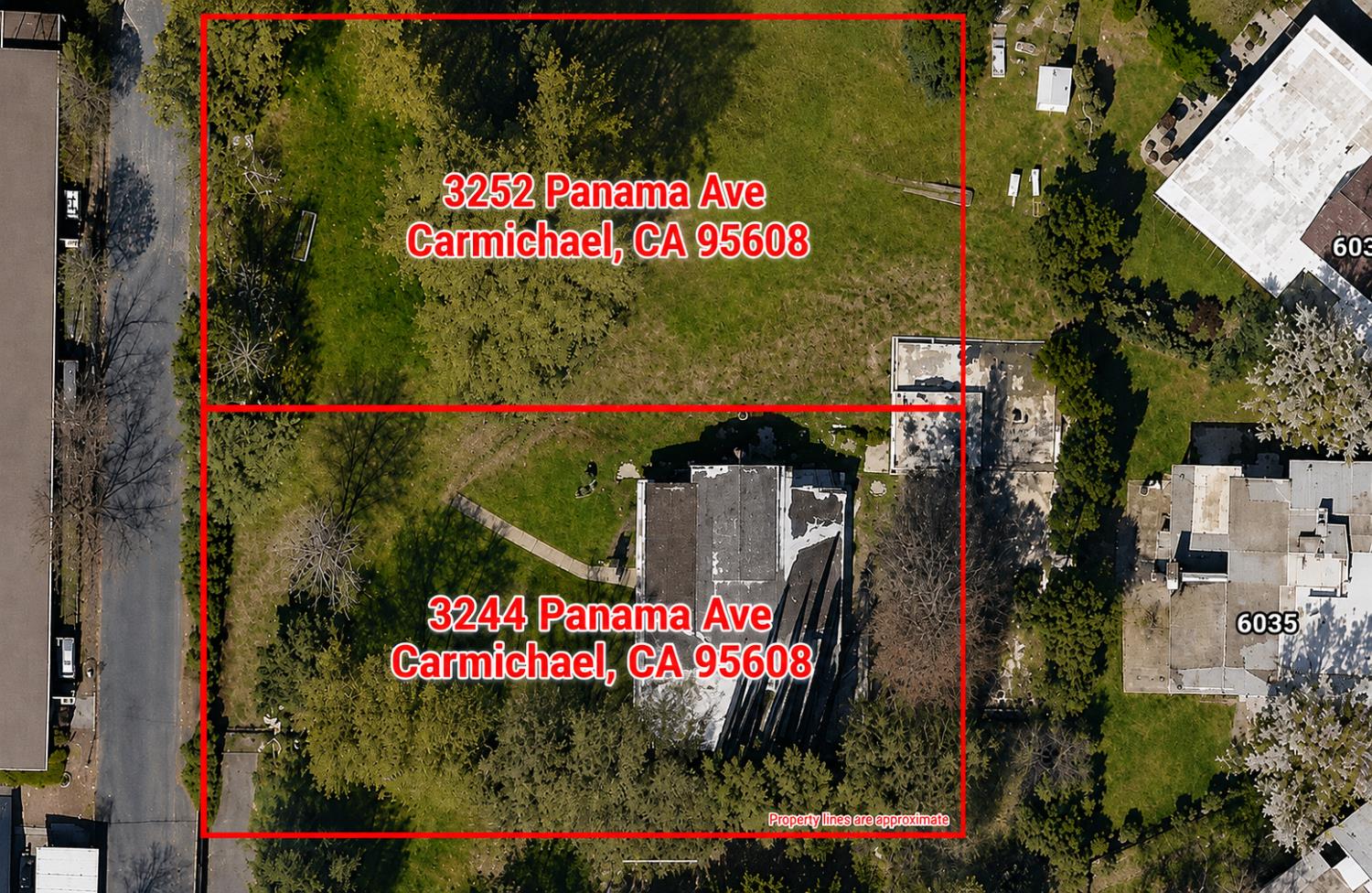 3244 Panama Avenue