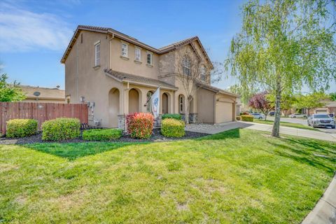 109 Gold Dust Drive Valley Springs CA 95252