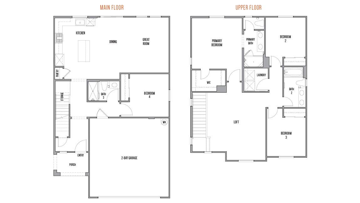 2933 Woodhouse Lane