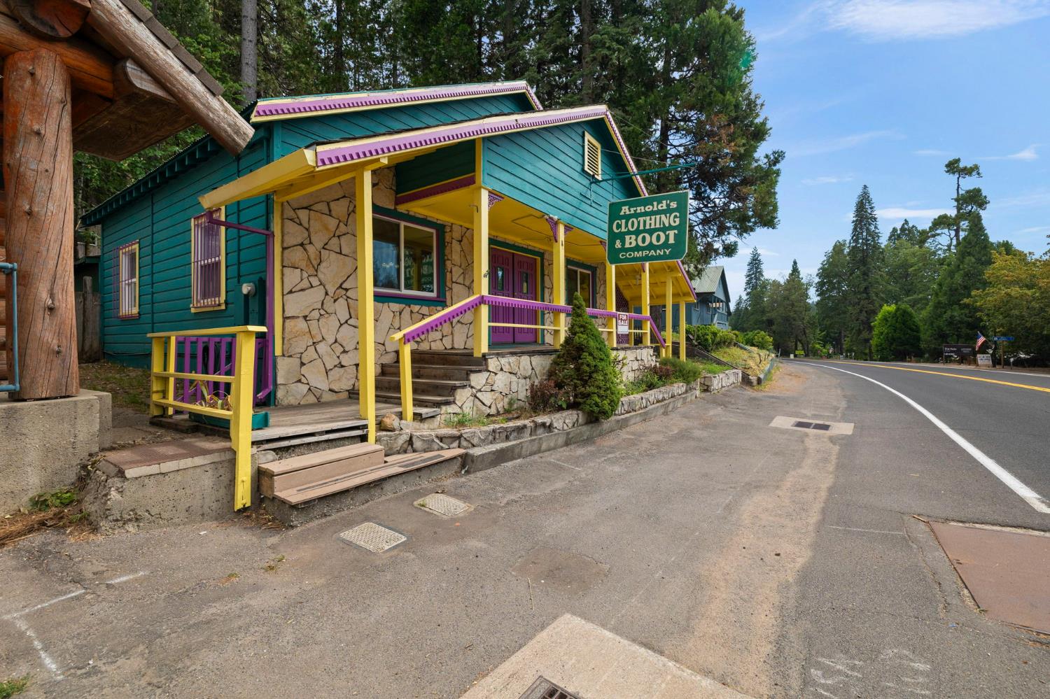 1137 Highway 4