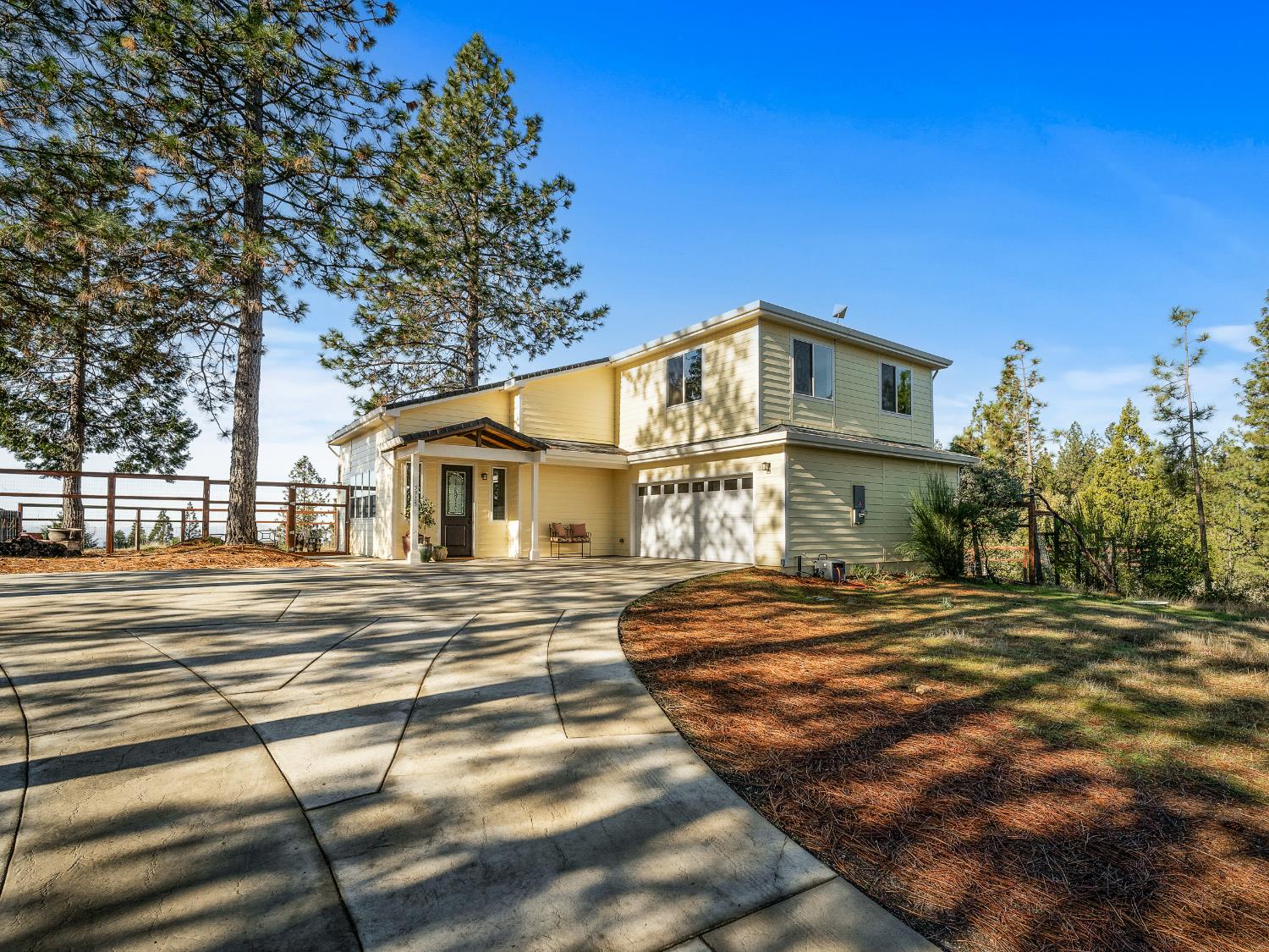 5915 Traverse Creek Road