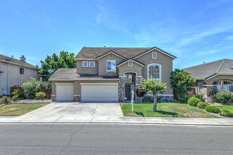 4208 Heritage Drive, Modesto, CA 95356 - MLS#: 225061767