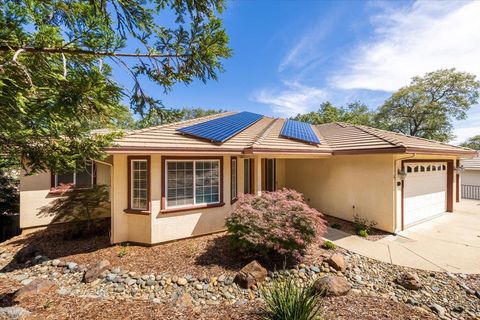 3184 Chasen Drive Cameron Park CA 95682