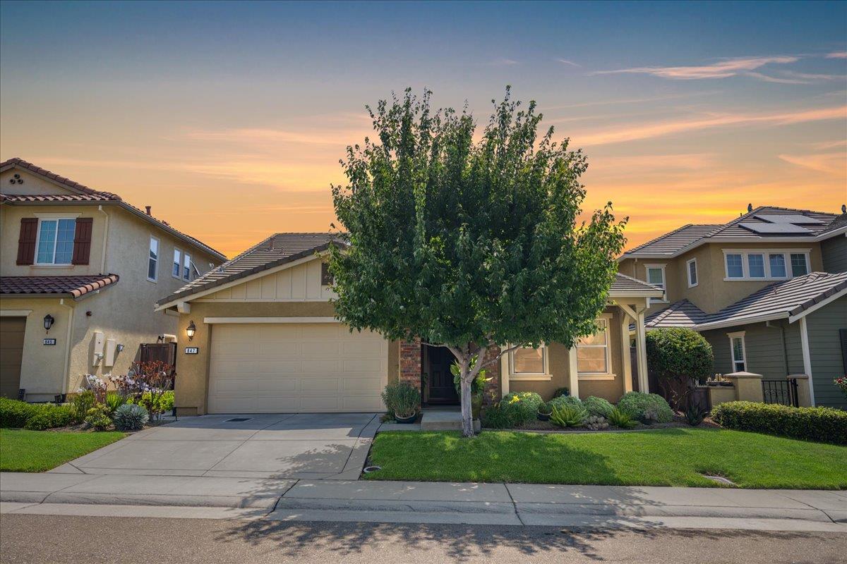 847 Calico Drive
