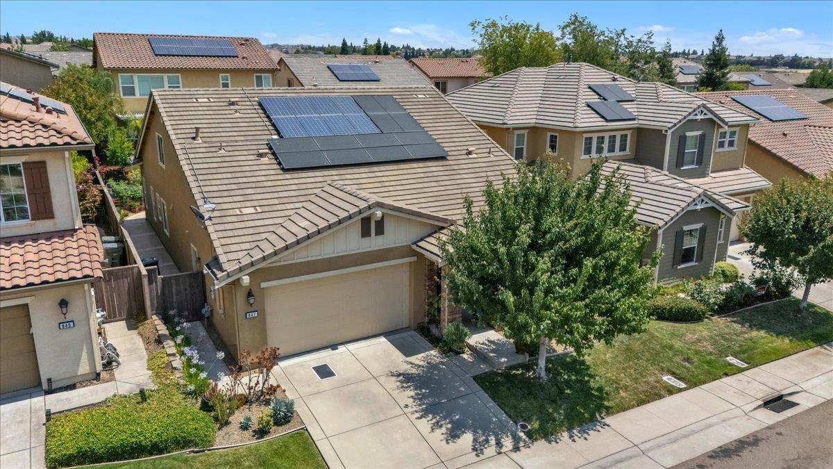 847 Calico Drive