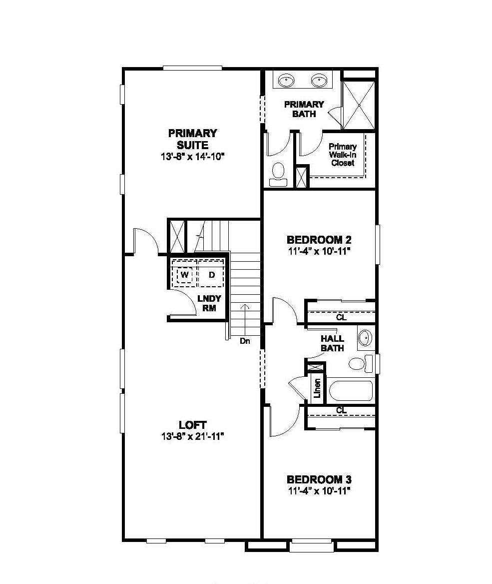 12274 Tawny Owl Way