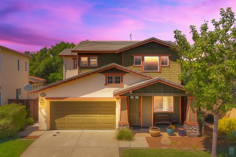 649 Ringneck Court Roseville CA 95747
