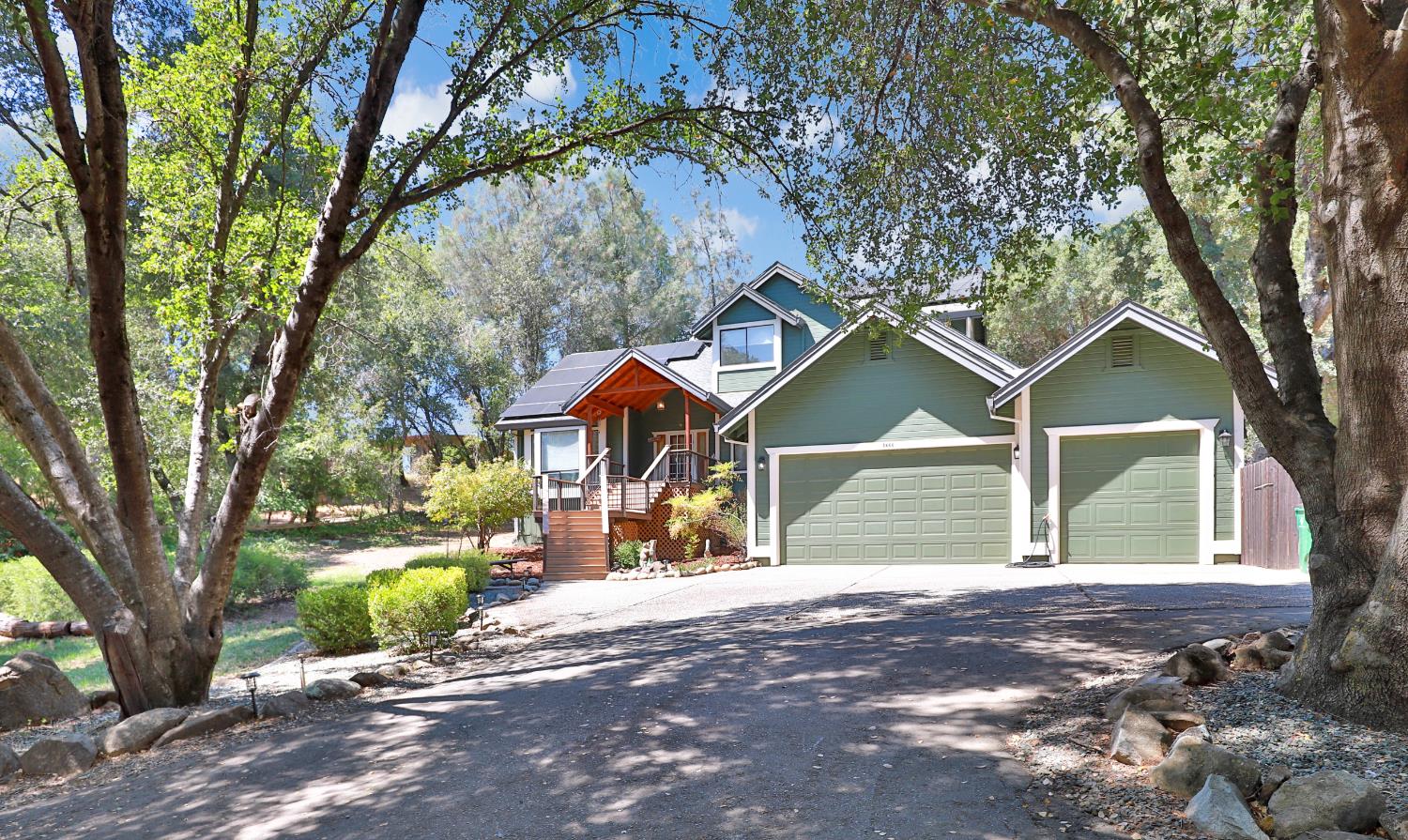 2466 Prado Vista Road
