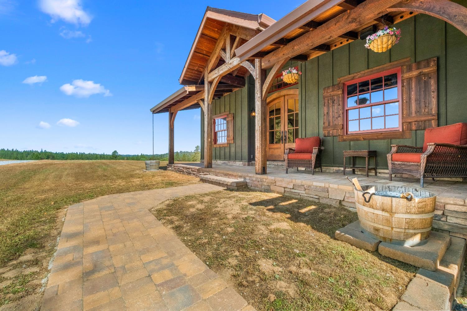 7330 Perry Creek Road