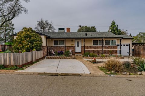 306 Dean Way Folsom CA 95630