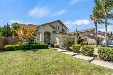2893 Pitzer Circle West Sacramento CA 95691