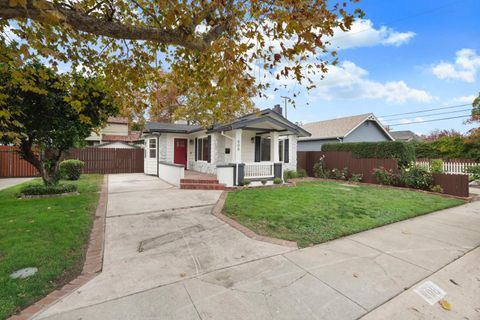 808 50th Street Sacramento CA 95819