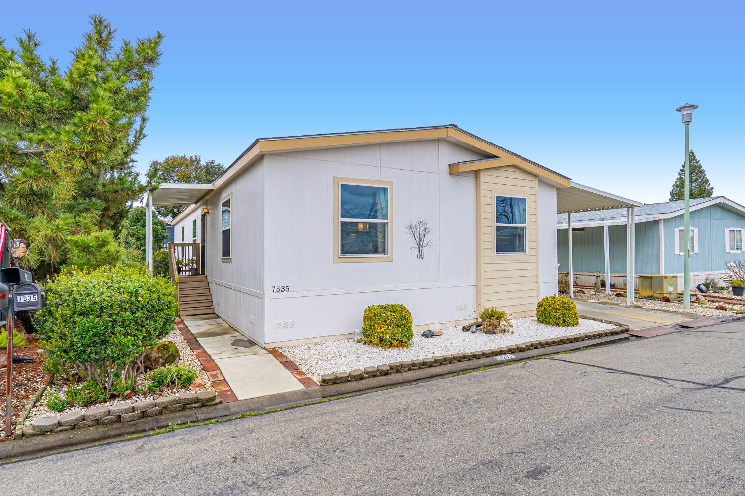 7535 Golden Eye Lane 126