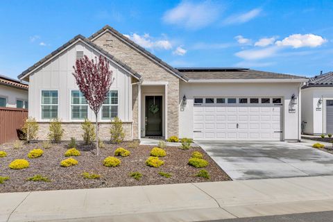 3598 Clubhouse Parkway, Folsom, CA 95630 - MLS#: 225037491