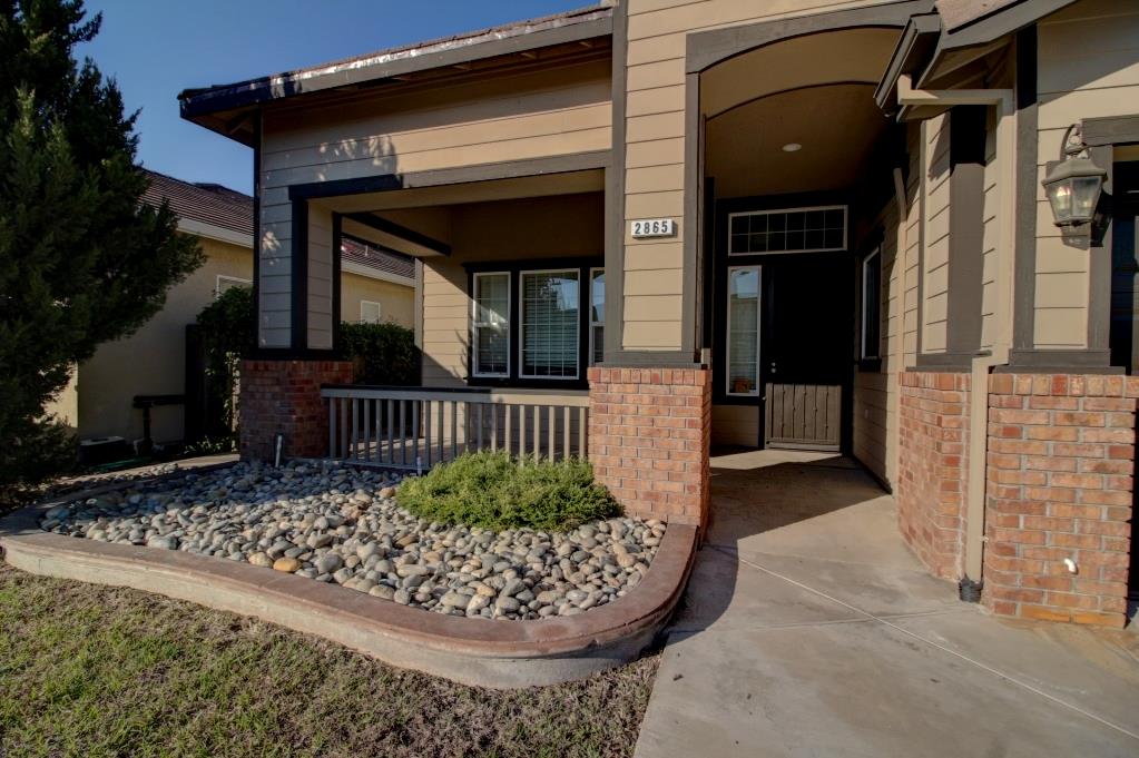 2865 Sierra Gold Court