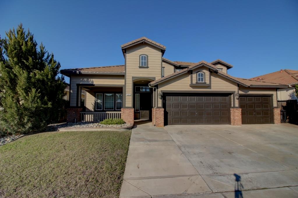 2865 Sierra Gold Court