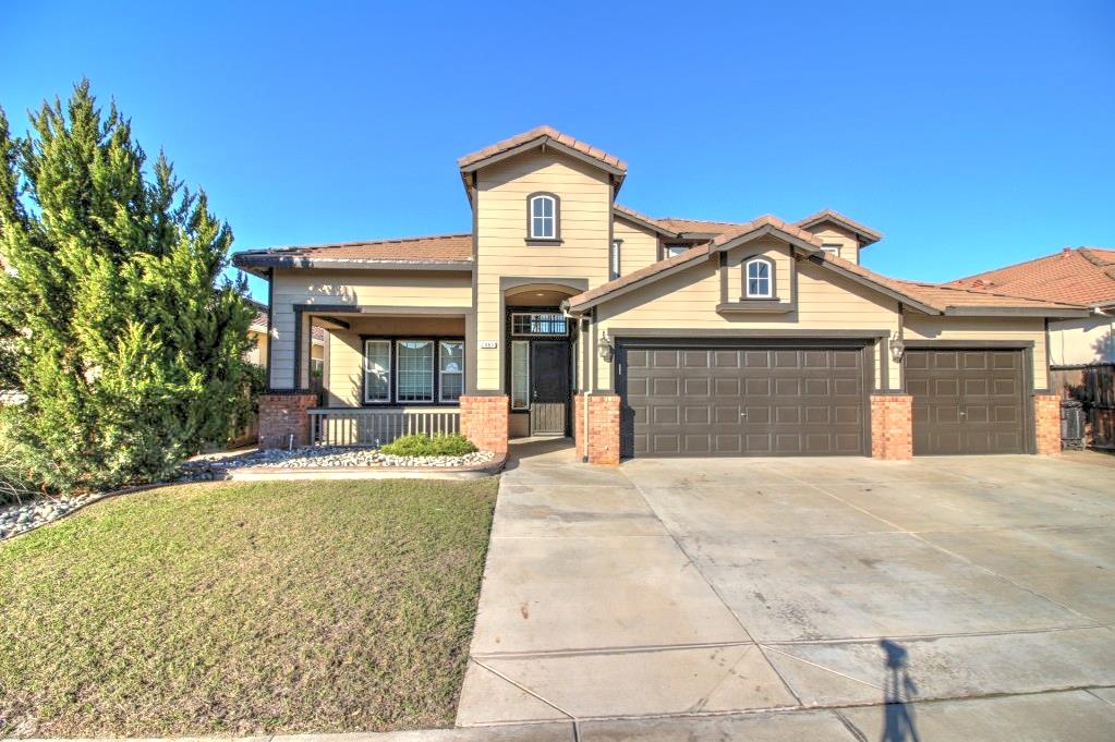 2865 Sierra Gold Court