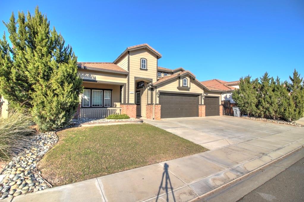 2865 Sierra Gold Court