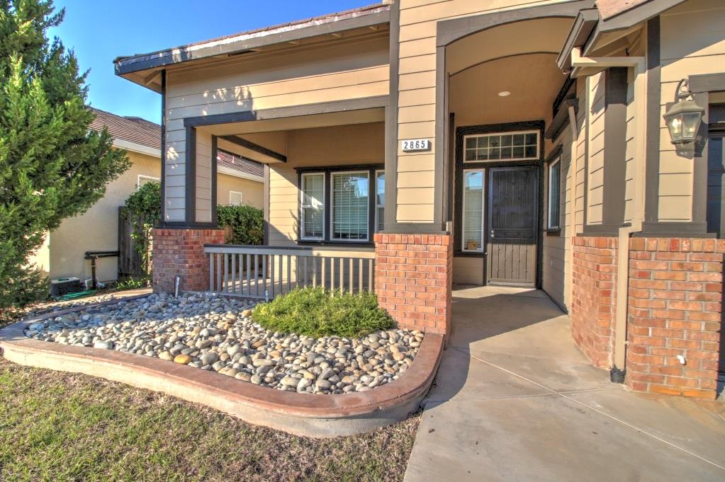 2865 Sierra Gold Court