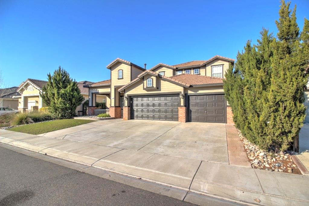 2865 Sierra Gold Court