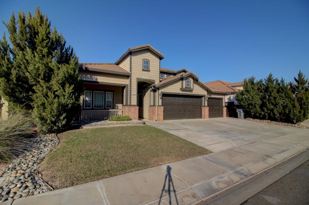 2865 Sierra Gold Court