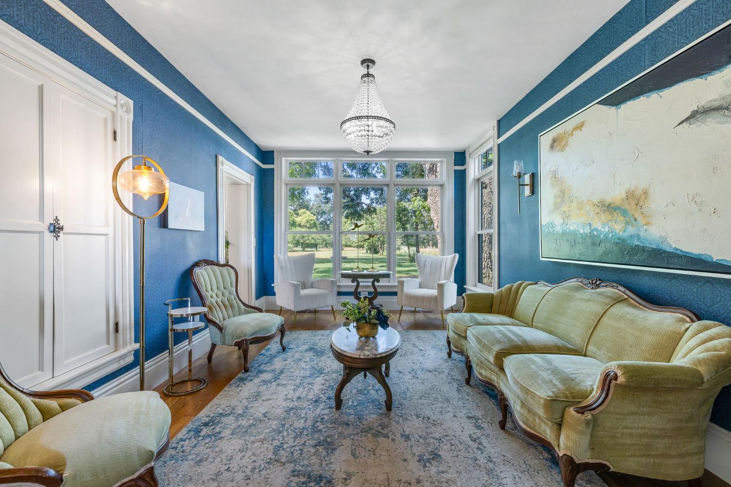 8139 Sloughhouse Road