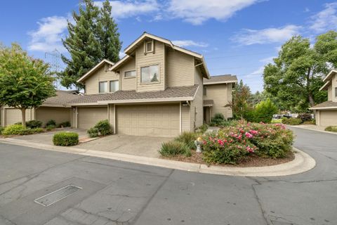 1930 University Park Drive Sacramento CA 95825