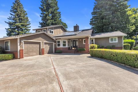 3379 Cambridge Road Cameron Park CA 95682