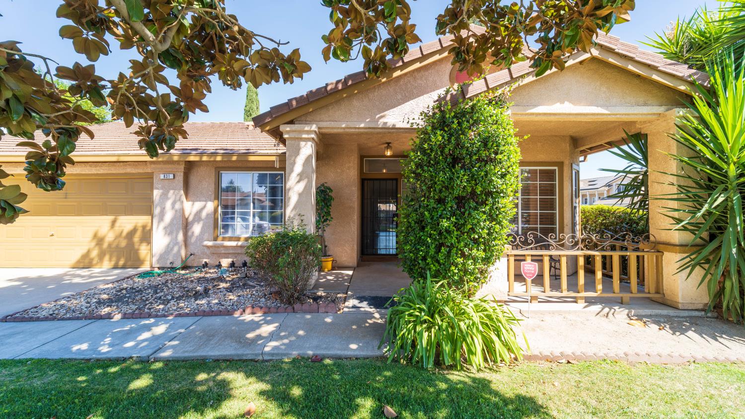 831 Sugar Pine Drive