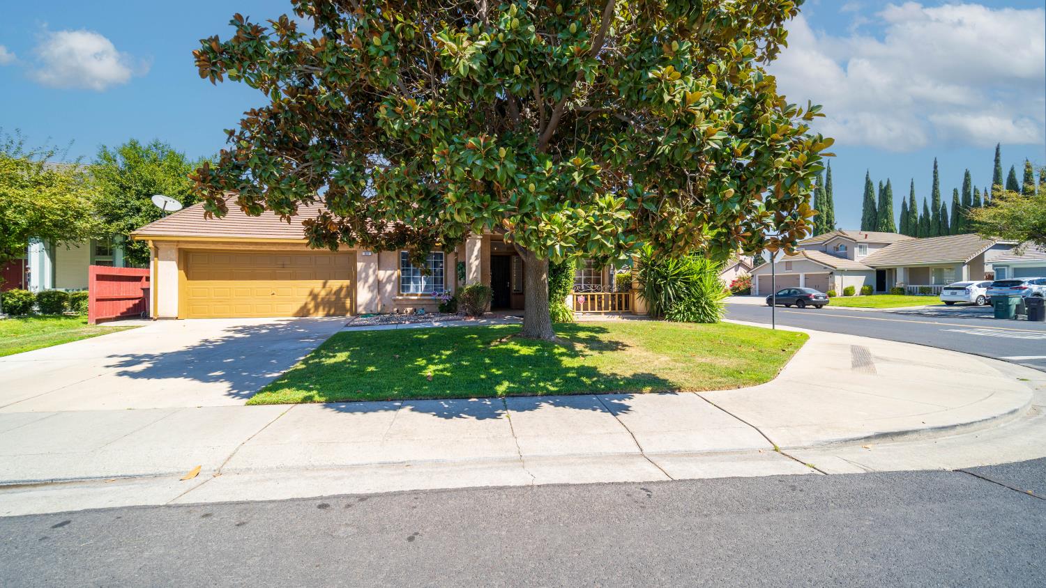 831 Sugar Pine Drive