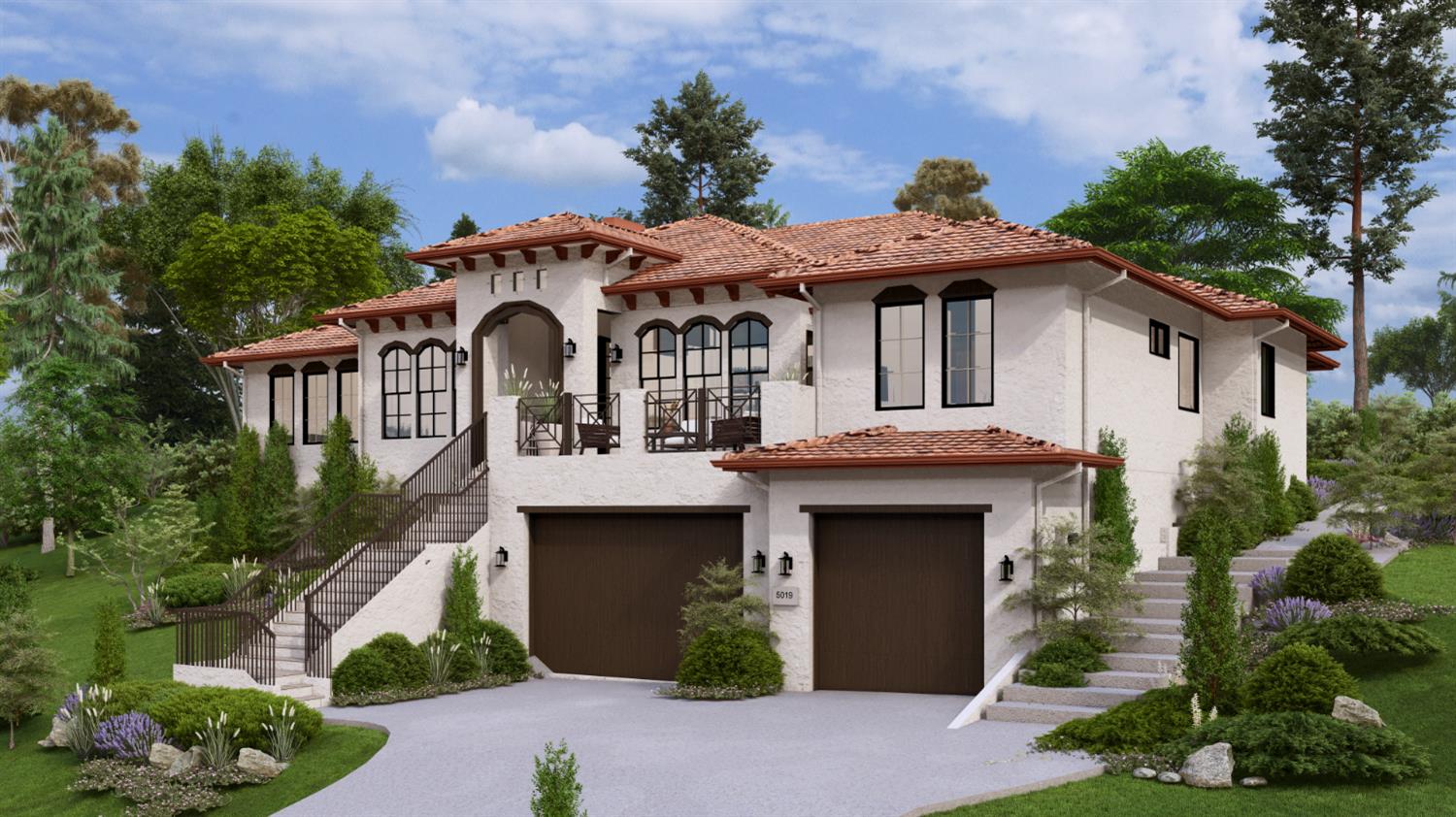5019 Breese Circle
